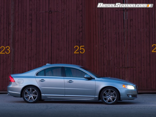 Volvo S80 2014 Picture #20 Volvo S80 2014 Picture #20