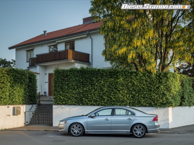 Volvo S80 2014 Picture #44 Volvo S80 2014 Picture #44