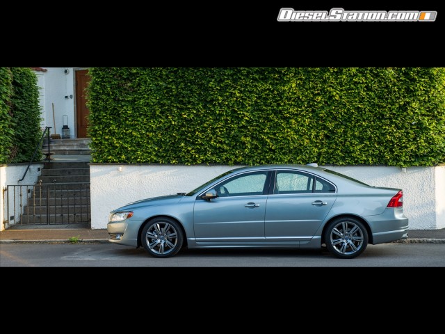 Volvo S80 2014 Picture #49 Volvo S80 2014 Picture #49