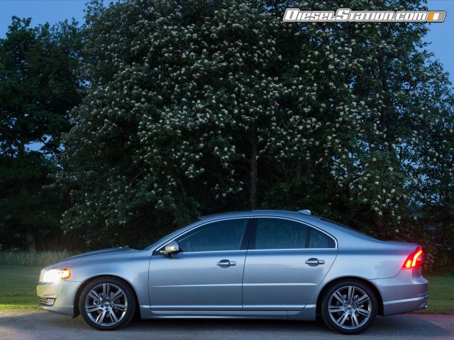 Volvo S80 2014 Picture #63 Volvo S80 2014 Picture #63