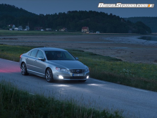 Volvo S80 2014 Picture #6 Volvo S80 2014 Picture #6