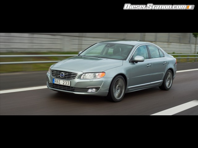 Volvo S80 2014 Picture #46 Volvo S80 2014 Picture #46