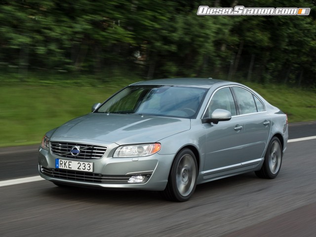Volvo S80 2014 Picture #33 Volvo S80 2014 Picture #33
