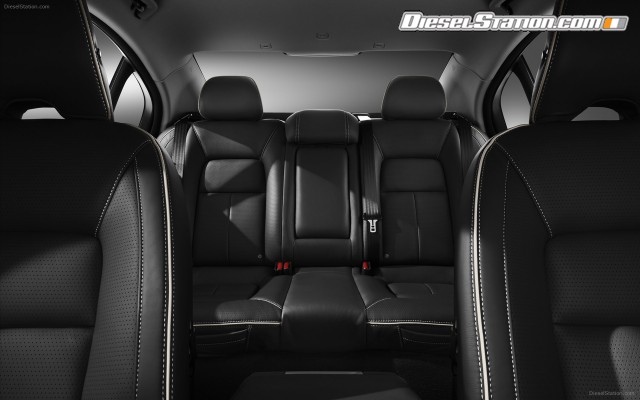 Volvo S80 2014 Widescreen Picture #81 Volvo S80 2014 Widescreen Picture #81