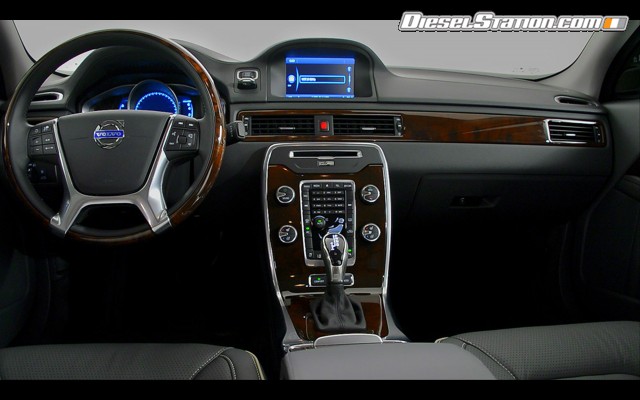 Volvo S80 2014 Widescreen Picture #4 Volvo S80 2014 Widescreen Picture #4