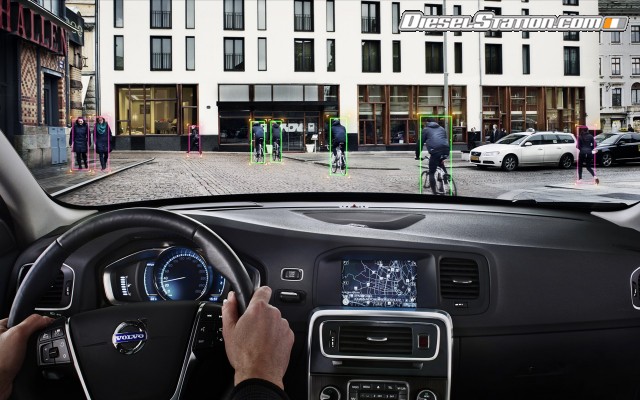 Volvo S80 2014 Widescreen Picture #60 Volvo S80 2014 Widescreen Picture #60