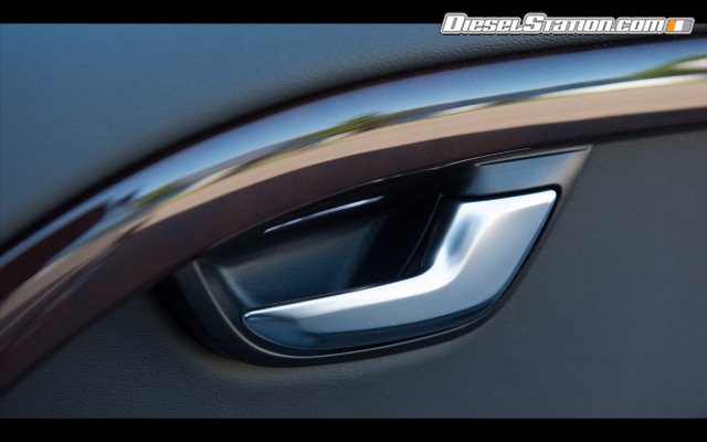 Volvo S80 2014 Widescreen Picture #16 Volvo S80 2014 Widescreen Picture #16