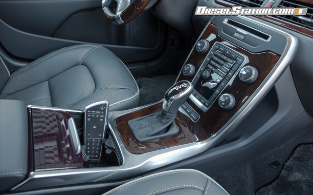 Volvo S80 2014 Widescreen Picture #15 Volvo S80 2014 Widescreen Picture #15