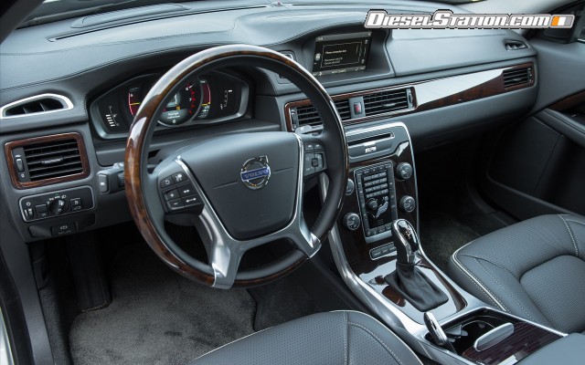 Volvo S80 2014 Widescreen Picture #41 Volvo S80 2014 Widescreen Picture #41