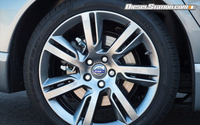 Volvo S80 2014 Widescreen Picture #37 Volvo S80 2014 Widescreen Picture #37