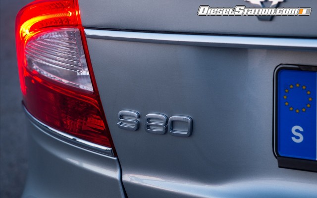 Volvo S80 2014 Widescreen Picture #53 Volvo S80 2014 Widescreen Picture #53