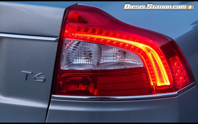 Volvo S80 2014 Widescreen Picture #35 Volvo S80 2014 Widescreen Picture #35