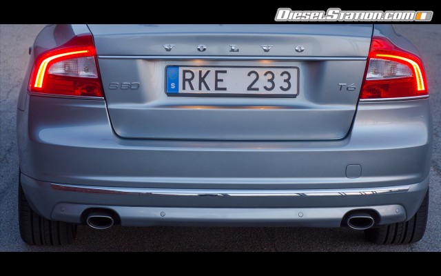 Volvo S80 2014 Widescreen Picture #18 Volvo S80 2014 Widescreen Picture #18
