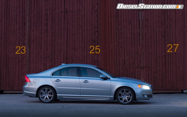 Volvo S80 2014 Widescreen Picture #10 Volvo S80 2014 Widescreen Picture #10