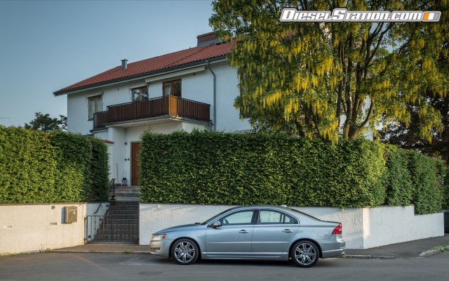 Volvo S80 2014 Widescreen Picture #32 Volvo S80 2014 Widescreen Picture #32