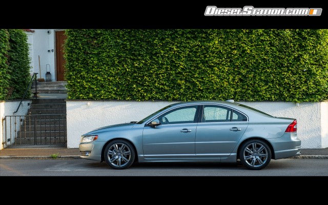 Volvo S80 2014 Widescreen Picture #34 Volvo S80 2014 Widescreen Picture #34