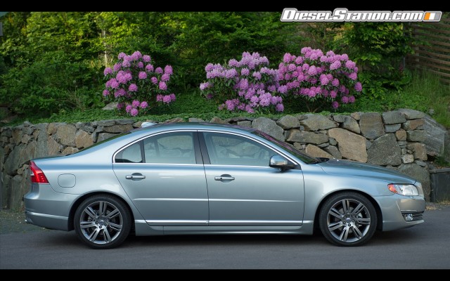 Volvo S80 2014 Widescreen Picture #17 Volvo S80 2014 Widescreen Picture #17