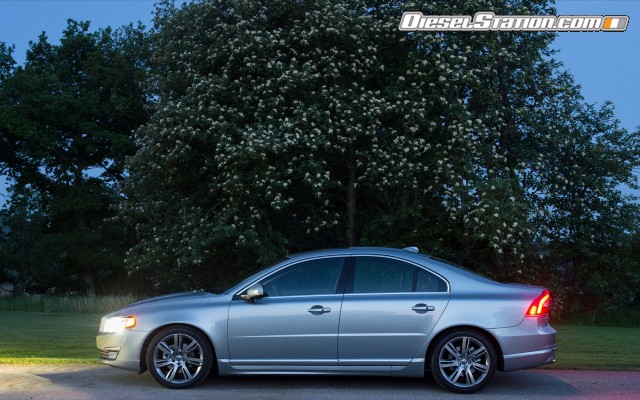 Volvo S80 2014 Widescreen Picture #52 Volvo S80 2014 Widescreen Picture #52