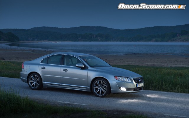 Volvo S80 2014 Widescreen Picture #11 Volvo S80 2014 Widescreen Picture #11