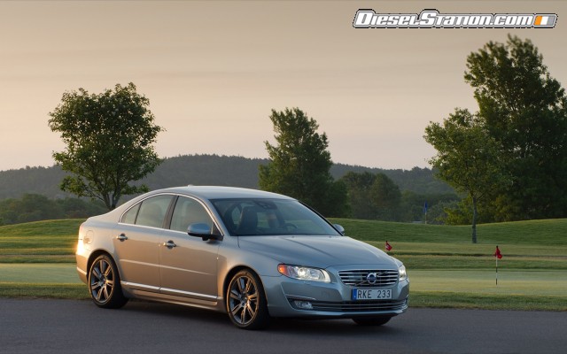 Volvo S80 2014 Widescreen Picture #12 Volvo S80 2014 Widescreen Picture #12