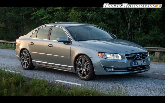 Volvo S80 2014 Widescreen Picture #43 Volvo S80 2014 Widescreen Picture #43