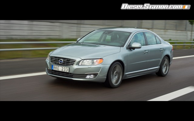 Volvo S80 2014 Widescreen Picture #61 Volvo S80 2014 Widescreen Picture #61