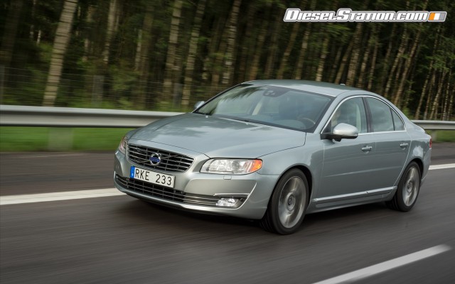 Volvo S80 2014 Widescreen Picture #7 Volvo S80 2014 Widescreen Picture #7