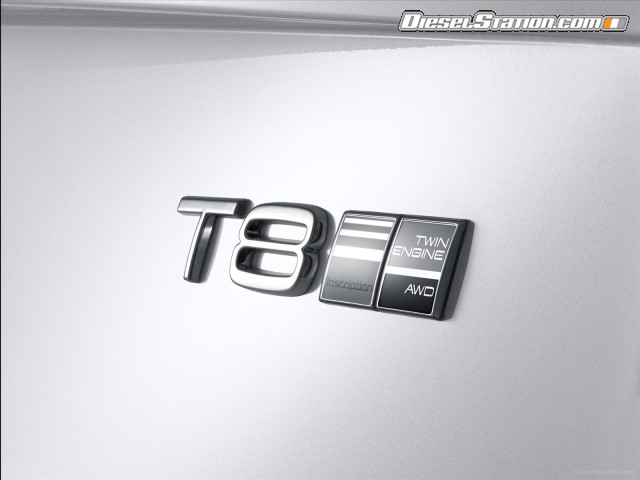 Volvo S90 2017 Picture #41 Volvo S90 2017 Picture #41