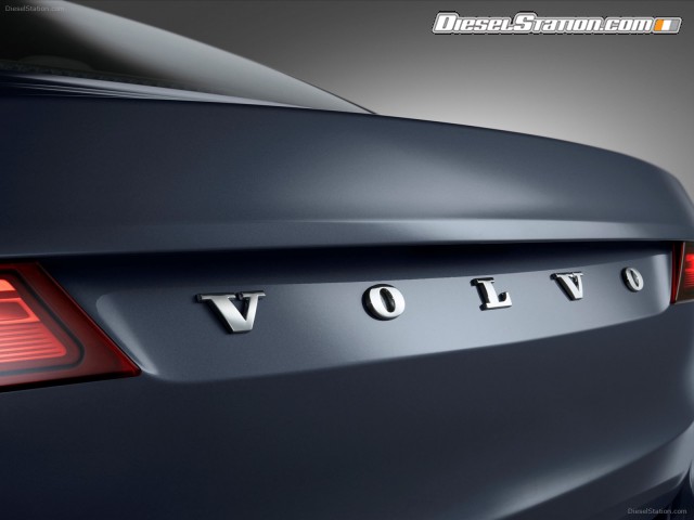 Volvo S90 2017 Picture #22 Volvo S90 2017 Picture #22