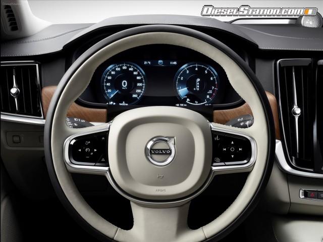 Volvo S90 2017 Picture #62 Volvo S90 2017 Picture #62