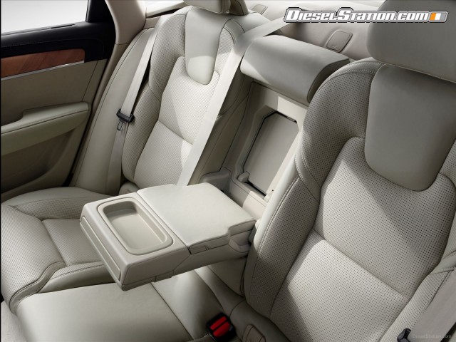 Volvo S90 2017 Picture #58 Volvo S90 2017 Picture #58