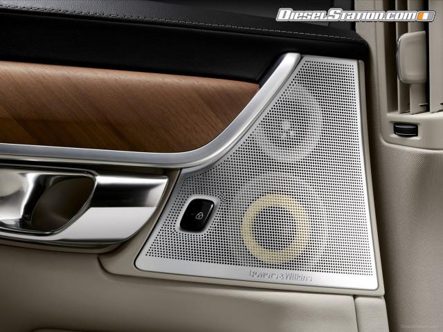 Volvo S90 2017 Picture #88 Volvo S90 2017 Picture #88