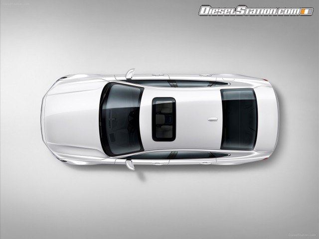 Volvo S90 2017 Picture #64 Volvo S90 2017 Picture #64