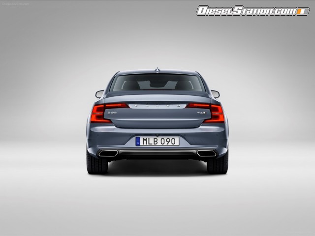 Volvo S90 2017 Picture #28 Volvo S90 2017 Picture #28