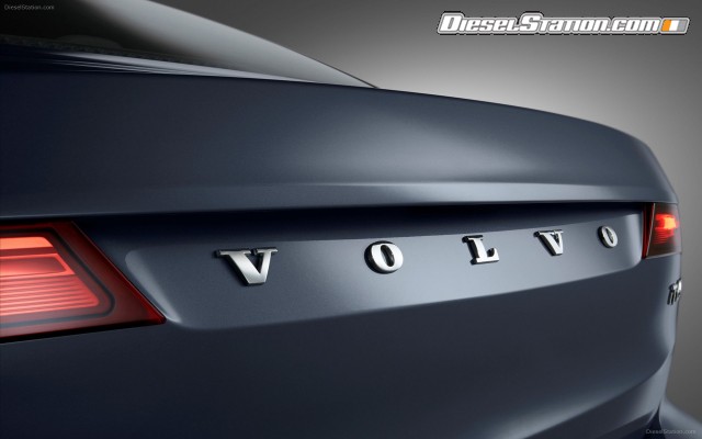 Volvo S90 2017 Widescreen Picture #54 Volvo S90 2017 Widescreen Picture #54