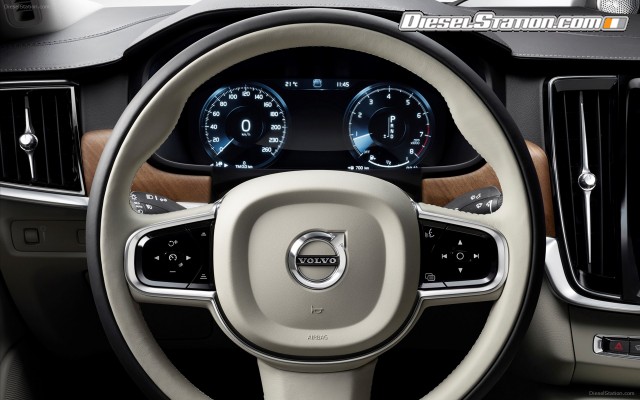 Volvo S90 2017 Widescreen Picture #36 Volvo S90 2017 Widescreen Picture #36