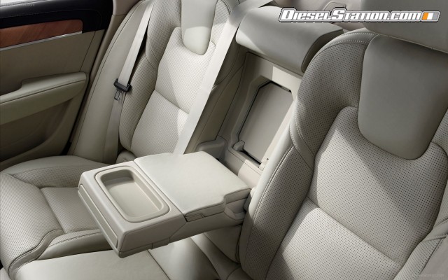 Volvo S90 2017 Widescreen Picture #65 Volvo S90 2017 Widescreen Picture #65