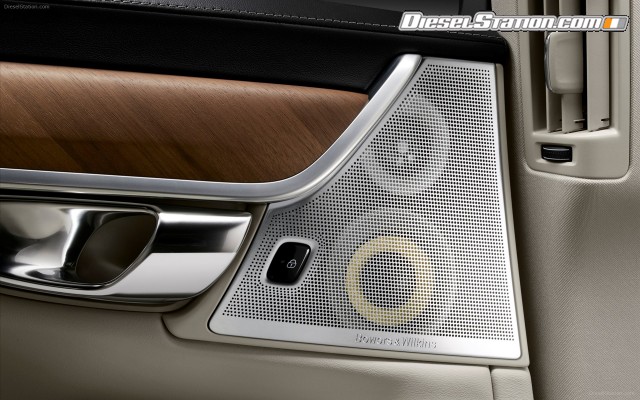 Volvo S90 2017 Widescreen Picture #48 Volvo S90 2017 Widescreen Picture #48