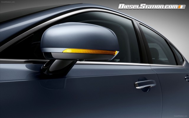 Volvo S90 2017 Widescreen Picture #1 Volvo S90 2017 Widescreen Picture #1