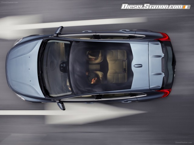 Volvo V40 2013 images Picture #27 Volvo V40 2013 images Picture #27