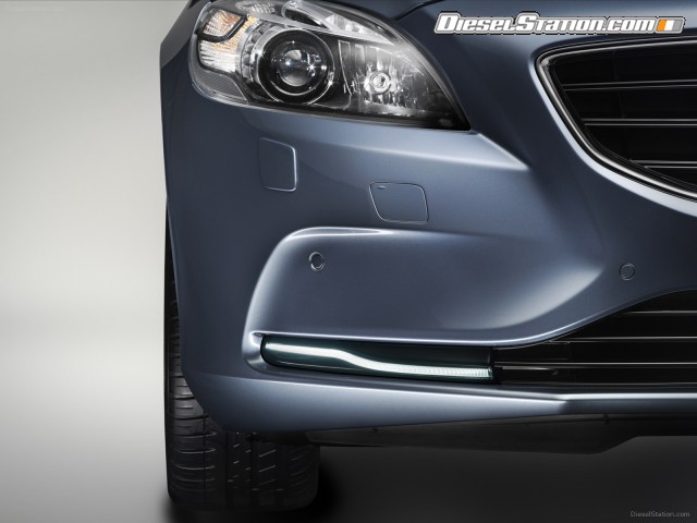 Volvo V40 2013 images Picture #34 Volvo V40 2013 images Picture #34