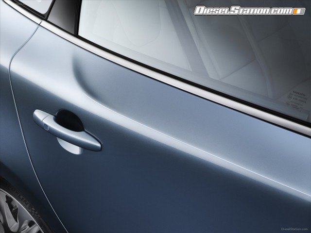 Volvo V40 2013 images Picture #6 Volvo V40 2013 images Picture #6