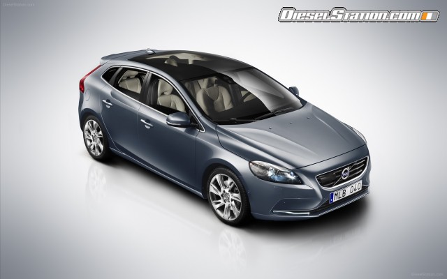 Volvo V40 2013 images Widescreen Picture #29 Volvo V40 2013 images Widescreen Picture #29