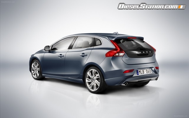 Volvo V40 2013 images Widescreen Picture #23 Volvo V40 2013 images Widescreen Picture #23
