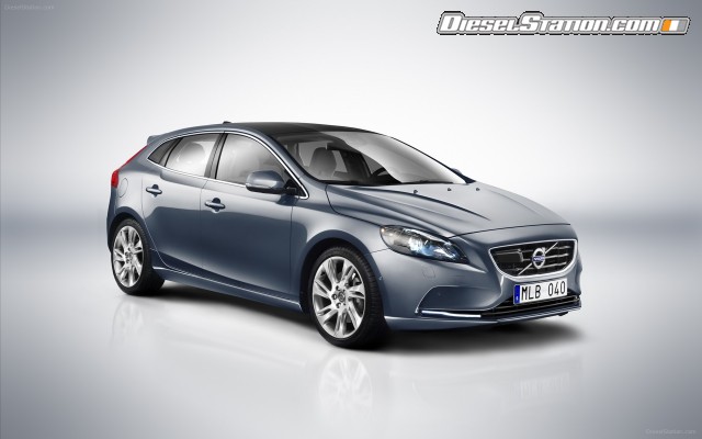 Volvo V40 2013 images Widescreen Picture #33 Volvo V40 2013 images Widescreen Picture #33