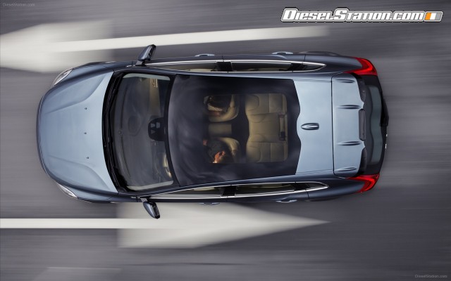 Volvo V40 2013 images Widescreen Picture #22 Volvo V40 2013 images Widescreen Picture #22