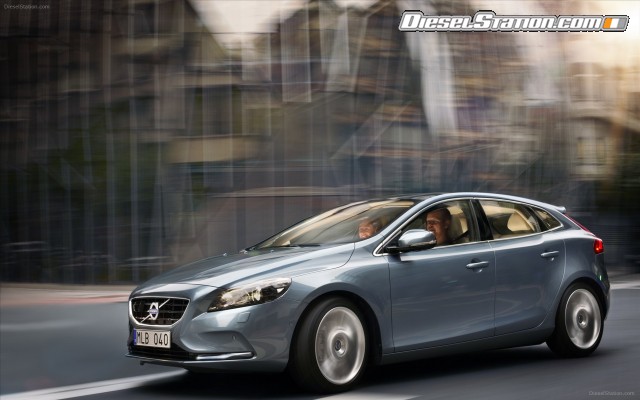 Volvo V40 2013 images Widescreen Picture #32 Volvo V40 2013 images Widescreen Picture #32