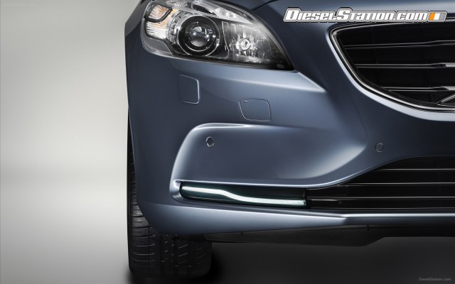 Volvo V40 2013 images Widescreen Picture #13 Volvo V40 2013 images Widescreen Picture #13