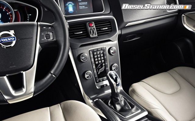 Volvo V40 2013 images Widescreen Picture #24 Volvo V40 2013 images Widescreen Picture #24