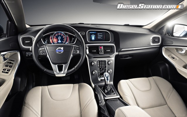 Volvo V40 2013 images Widescreen Picture #28 Volvo V40 2013 images Widescreen Picture #28